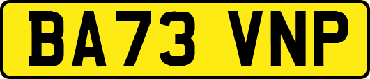BA73VNP