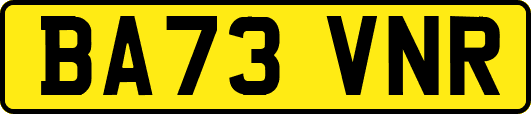 BA73VNR