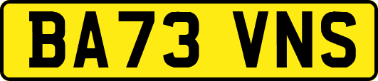 BA73VNS