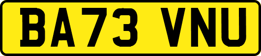 BA73VNU