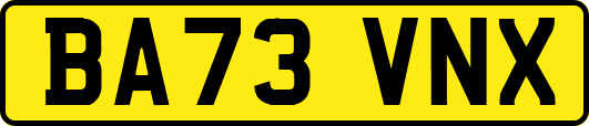 BA73VNX