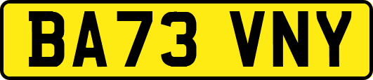 BA73VNY