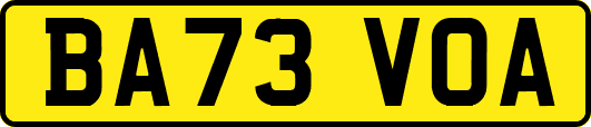 BA73VOA