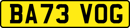 BA73VOG
