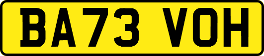 BA73VOH