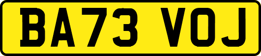 BA73VOJ