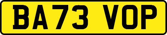 BA73VOP