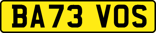 BA73VOS
