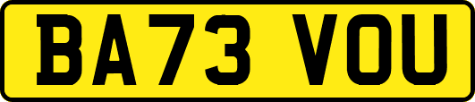 BA73VOU