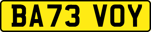 BA73VOY