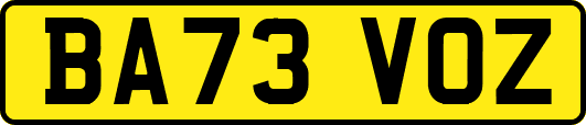 BA73VOZ