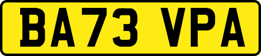 BA73VPA