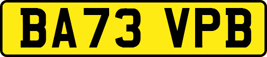 BA73VPB