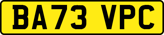 BA73VPC