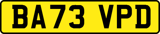 BA73VPD