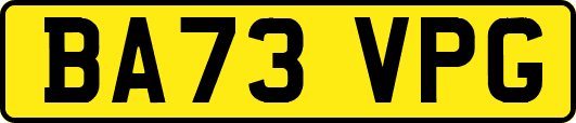 BA73VPG