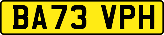 BA73VPH