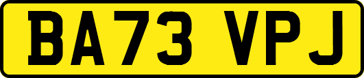 BA73VPJ