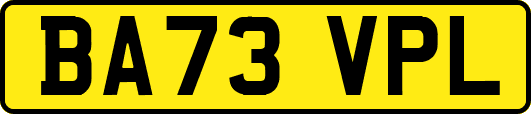 BA73VPL
