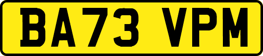 BA73VPM