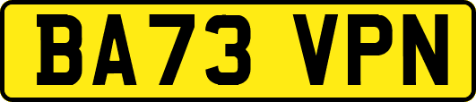 BA73VPN