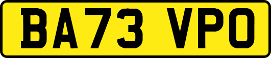 BA73VPO