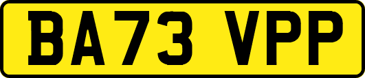 BA73VPP