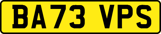 BA73VPS