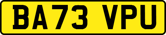 BA73VPU