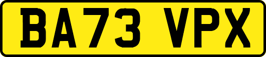BA73VPX