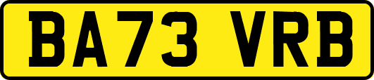 BA73VRB