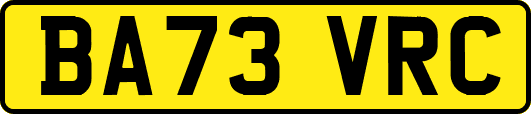 BA73VRC