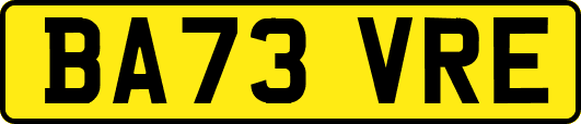BA73VRE
