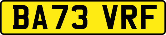 BA73VRF