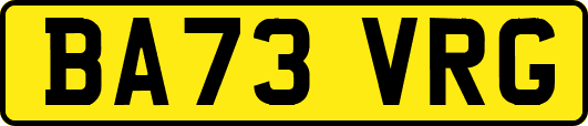 BA73VRG