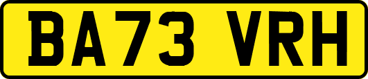 BA73VRH