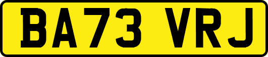 BA73VRJ