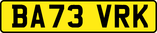 BA73VRK