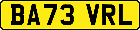 BA73VRL