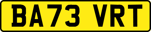 BA73VRT