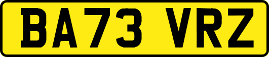 BA73VRZ