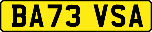 BA73VSA