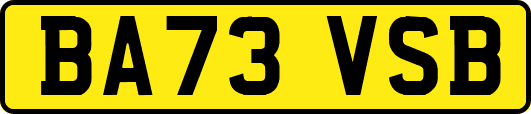 BA73VSB
