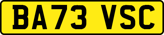 BA73VSC