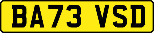 BA73VSD
