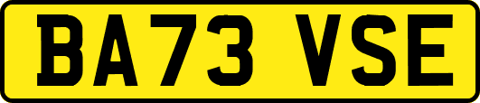 BA73VSE
