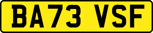 BA73VSF