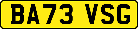 BA73VSG