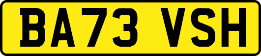 BA73VSH