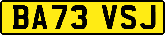 BA73VSJ